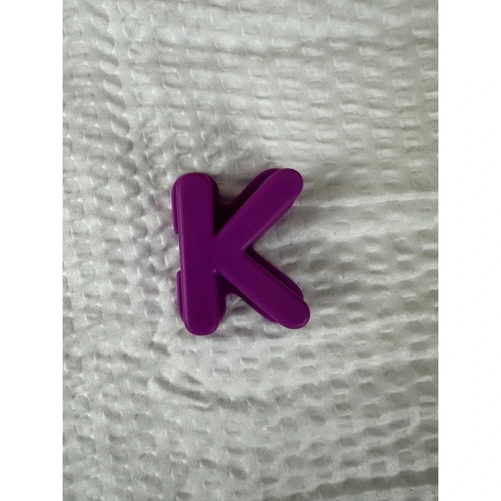 Letter‎ 